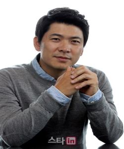 Kim Sang Kyung