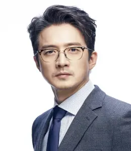 Jung Joon Ho