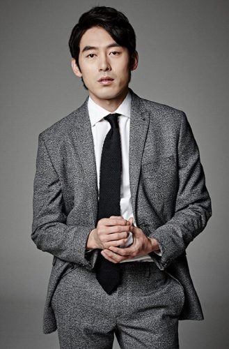Park Hyung Soo / بارك هيونغ سو