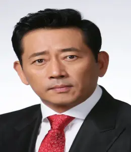 Jun Kwang Ryul
