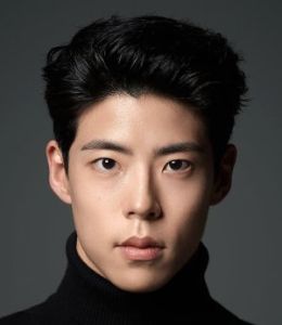 Choi Woo Sung